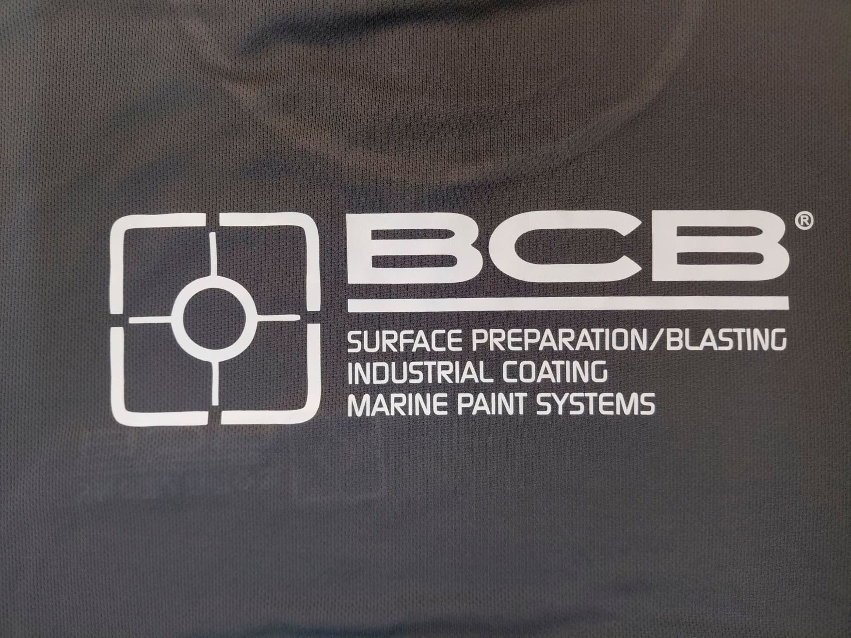Digital printed t-shirt with detailed design